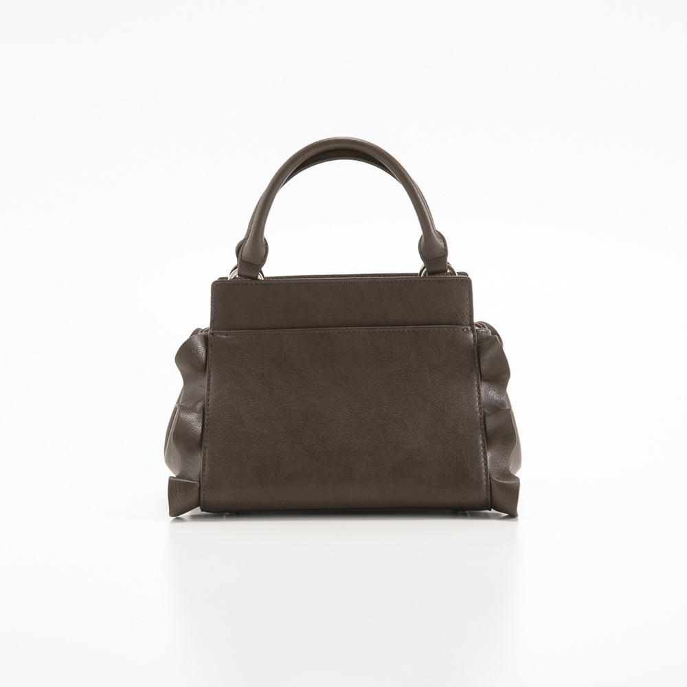 ジルスチュアート JILL STUART ハンドバッグ ラッフル JSLH5DH1【FITHOUSE ONLINE SHOP】