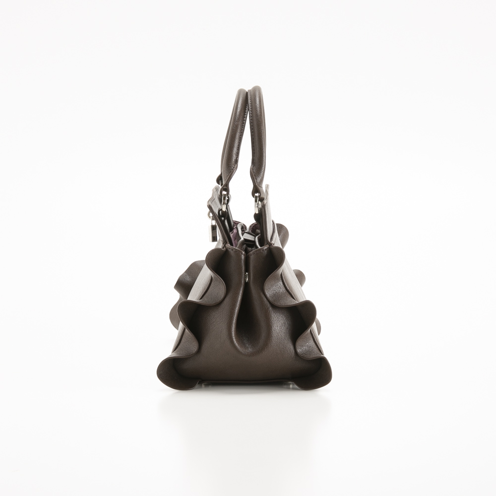 ジルスチュアート JILL STUART ハンドバッグ ラッフル JSLH5DH1【FITHOUSE ONLINE SHOP】