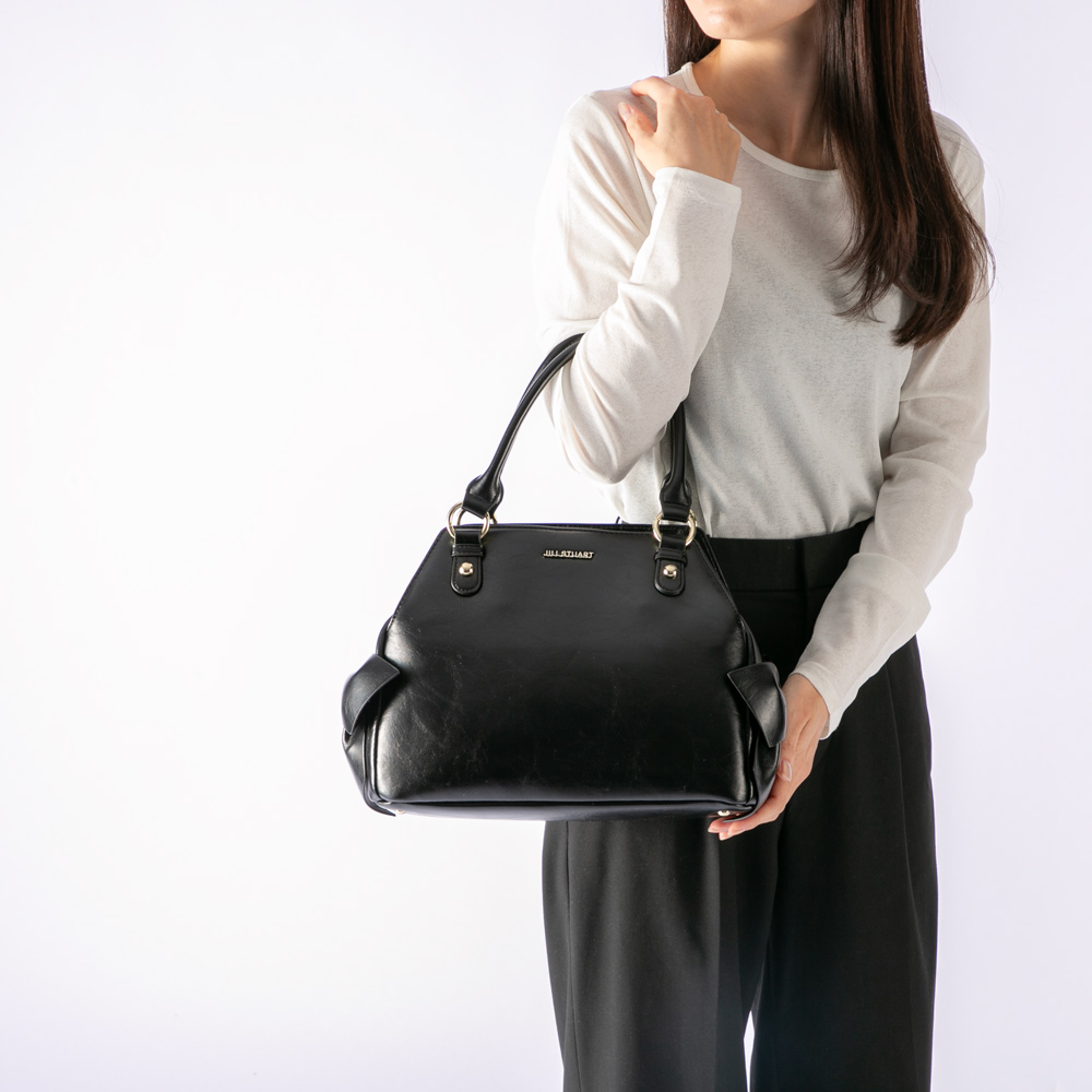 ジルスチュアート JILL STUART トートバッグ ペコット JSLH5EH1【FITHOUSE ONLINE SHOP】