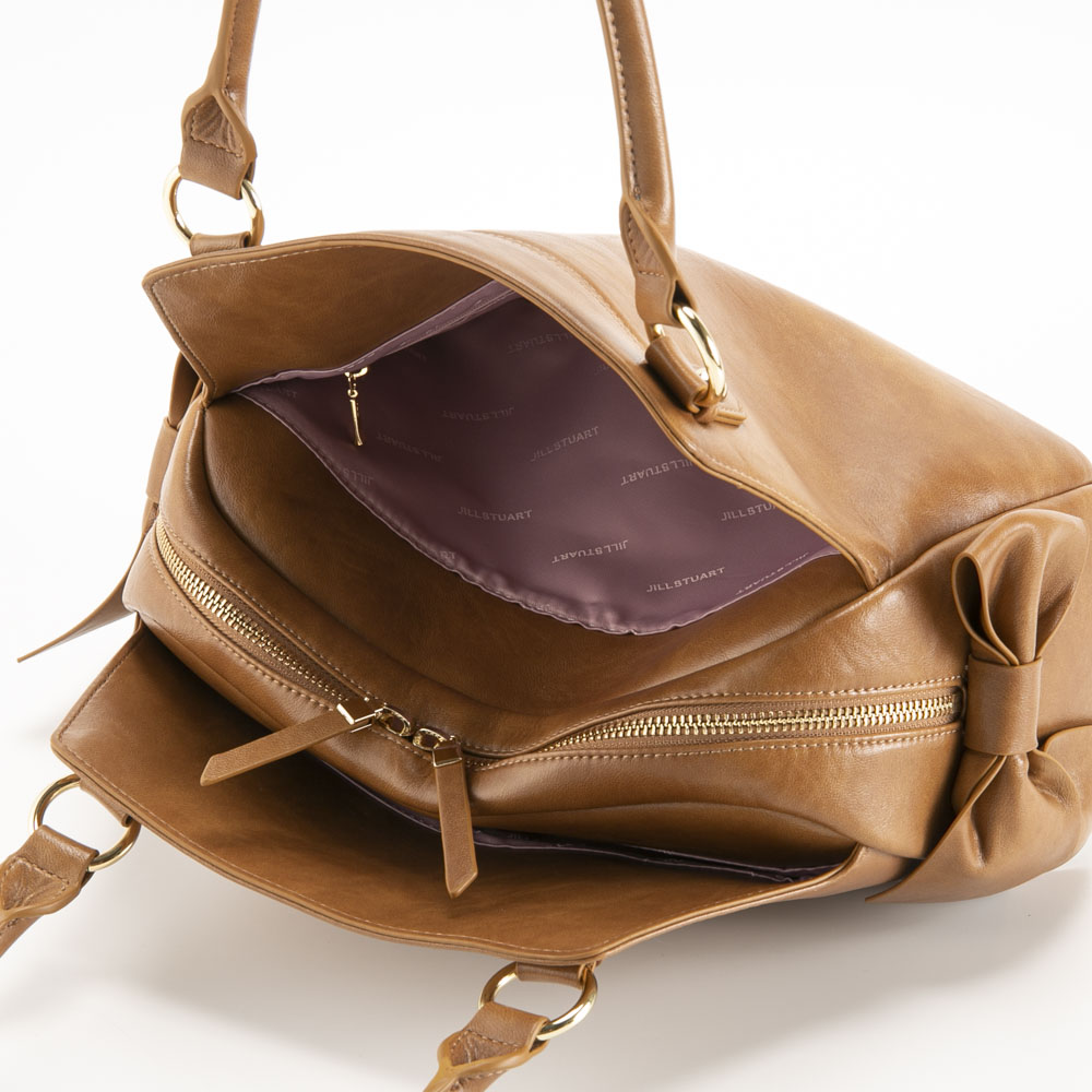 ジルスチュアート JILL STUART トートバッグ ペコット JSLH5EH1【FITHOUSE ONLINE SHOP】