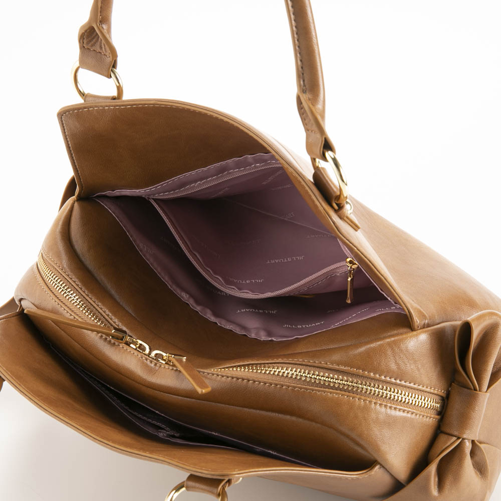ジルスチュアート JILL STUART トートバッグ ペコット JSLH5EH1【FITHOUSE ONLINE SHOP】