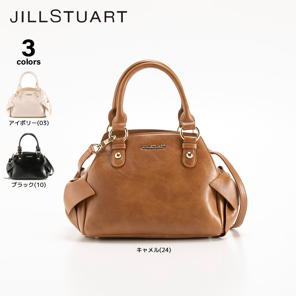 ジルスチュアート JILL STUART ハンドバッグ ペコット JSLH5EH2【FITHOUSE ONLINE SHOP】