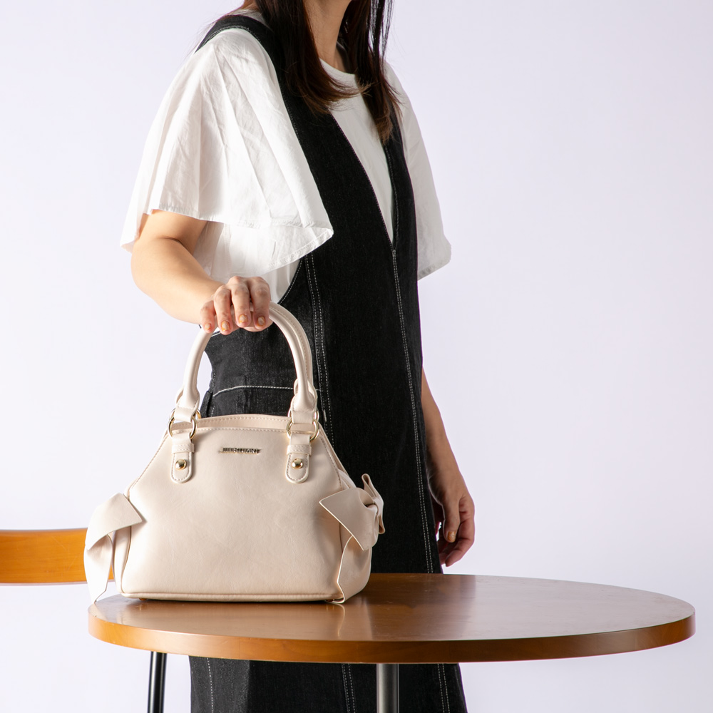 ジルスチュアート JILL STUART ハンドバッグ ペコット JSLH5EH2【FITHOUSE ONLINE SHOP】