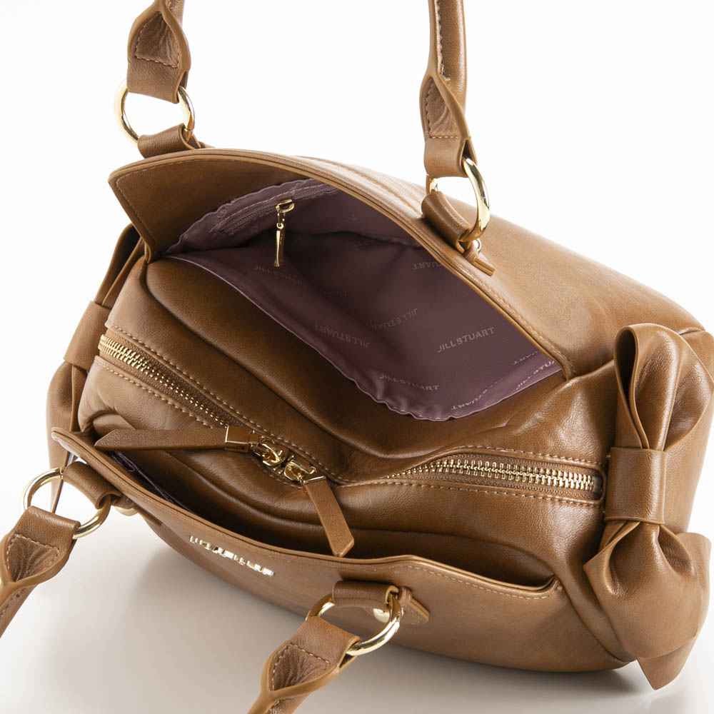 ジルスチュアート JILL STUART ハンドバッグ ペコット JSLH5EH2【FITHOUSE ONLINE SHOP】