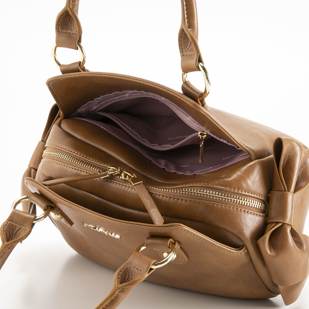 ジルスチュアート JILL STUART ハンドバッグ ペコット JSLH5EH2【FITHOUSE ONLINE SHOP】