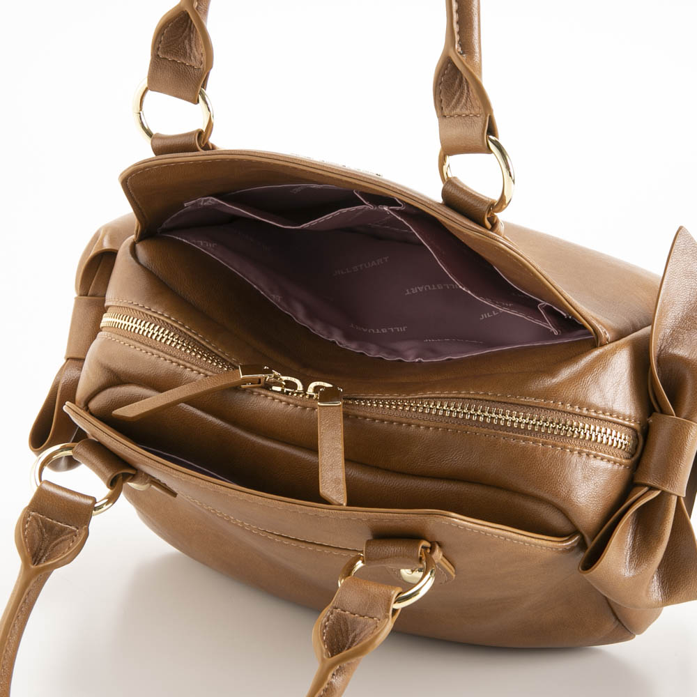 ジルスチュアート JILL STUART ハンドバッグ ペコット JSLH5EH2【FITHOUSE ONLINE SHOP】