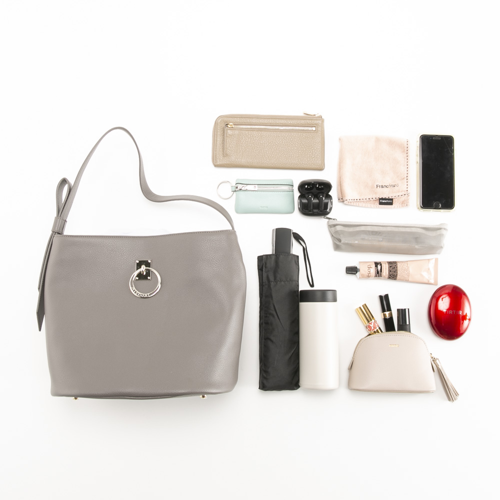ジルスチュアート JILL STUART ハンドバッグ クレッセント JSLH5GS1【FITHOUSE ONLINE SHOP】