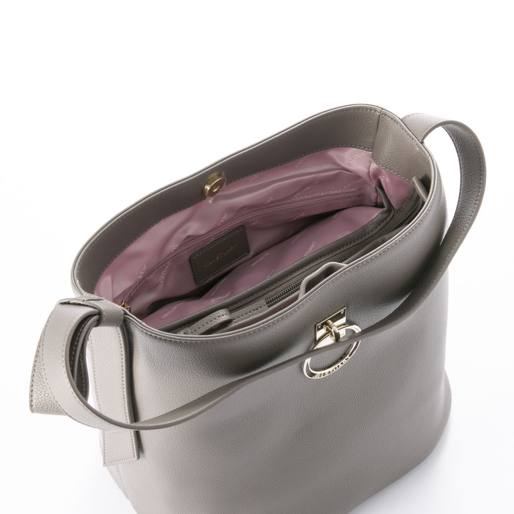 ジルスチュアート JILL STUART ハンドバッグ クレッセント JSLH5GS1【FITHOUSE ONLINE SHOP】