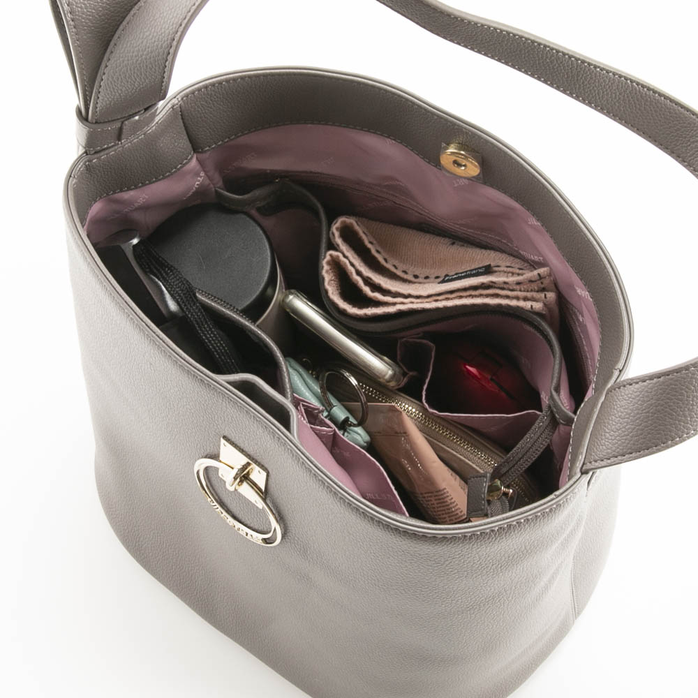 ジルスチュアート JILL STUART ハンドバッグ クレッセント JSLH5GS1【FITHOUSE ONLINE SHOP】