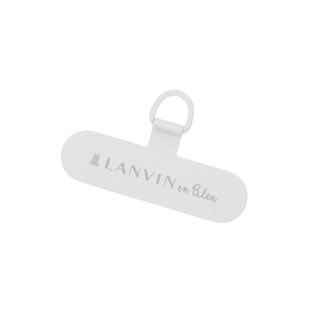 ランバンオンブルー LANVIN en Bleu ハンド・トートバッグ マイル 484700【FITHOUSE ONLINE SHOP】