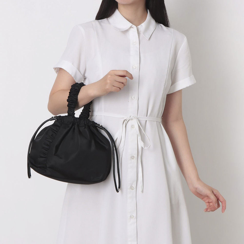 ランバンオンブルー LANVIN en Bleu ハンド・トートバッグ マイル 484700【FITHOUSE ONLINE SHOP】