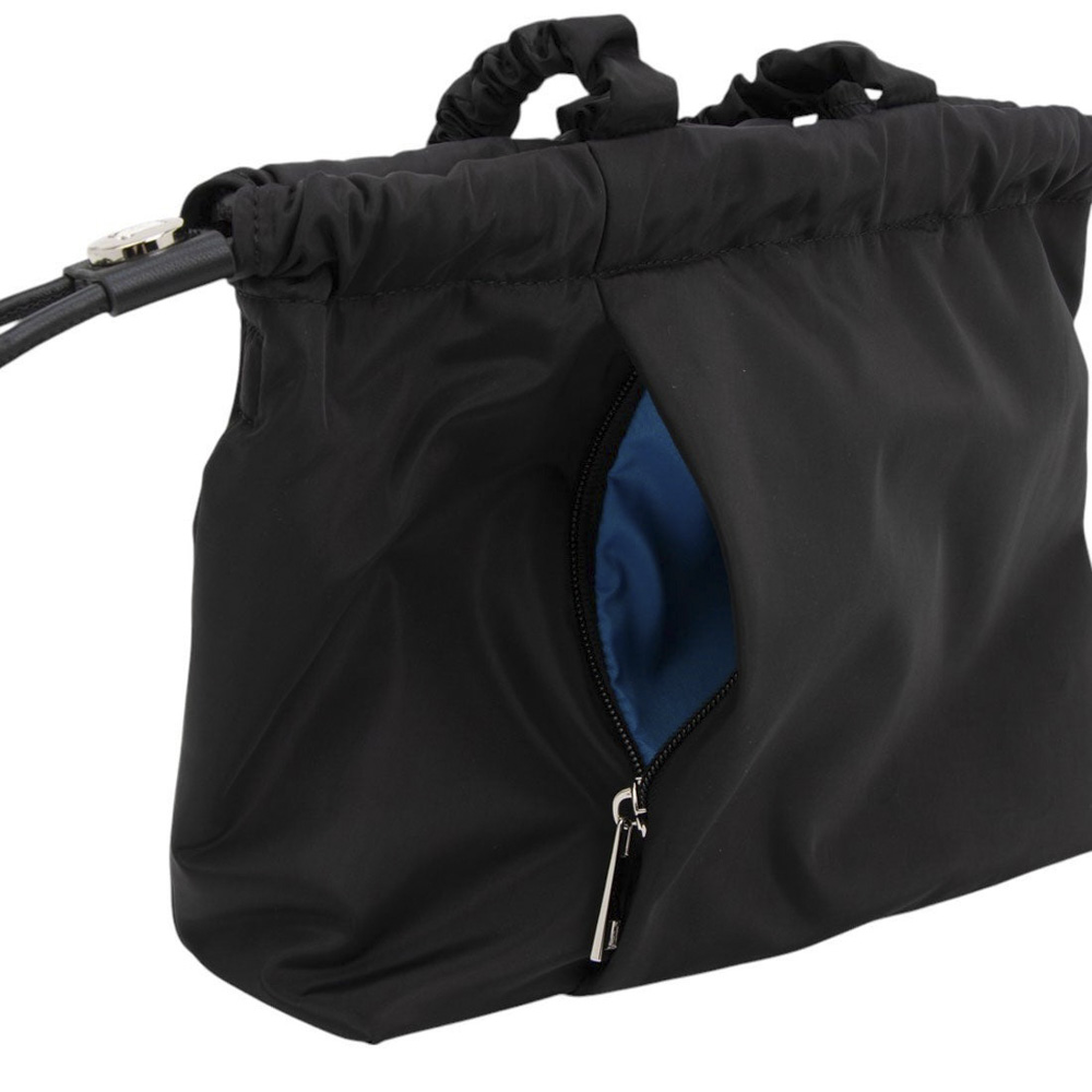 ランバンオンブルー LANVIN en Bleu ハンド・トートバッグ マイル 484700【FITHOUSE ONLINE SHOP】