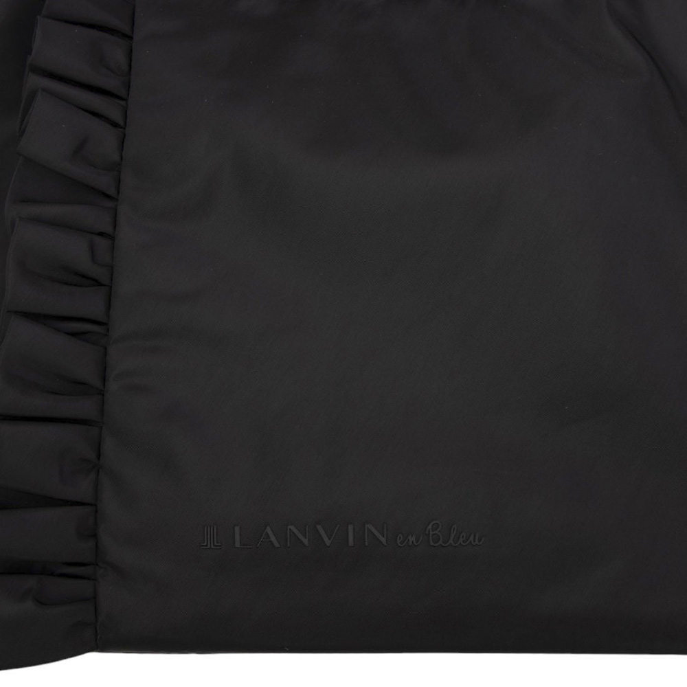 ランバンオンブルー LANVIN en Bleu ハンド・トートバッグ マイル 484700【FITHOUSE ONLINE SHOP】