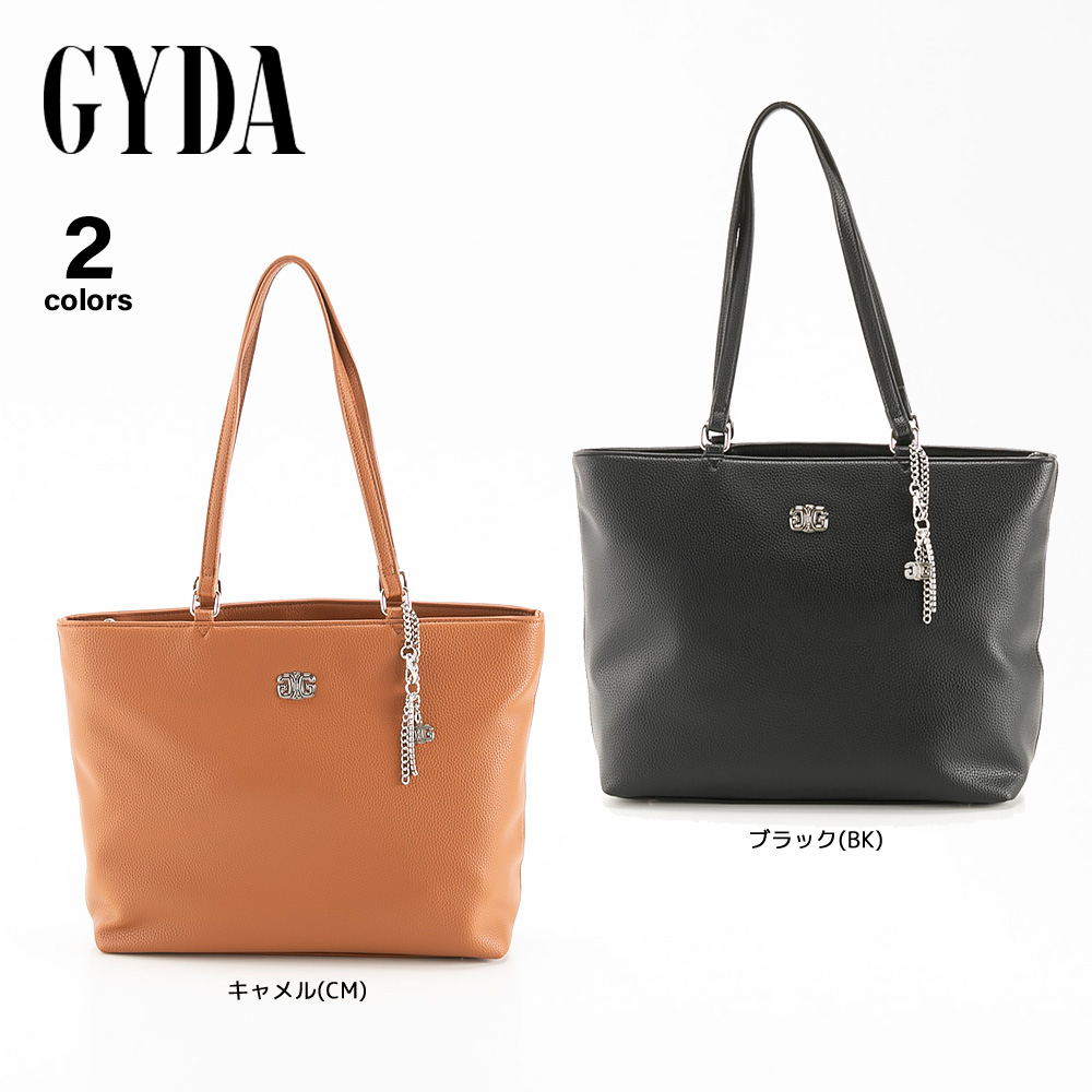 ジェイダ GYDA トートバッグ シュリンク GY-B347【FITHOUSE ONLINE SHOP】