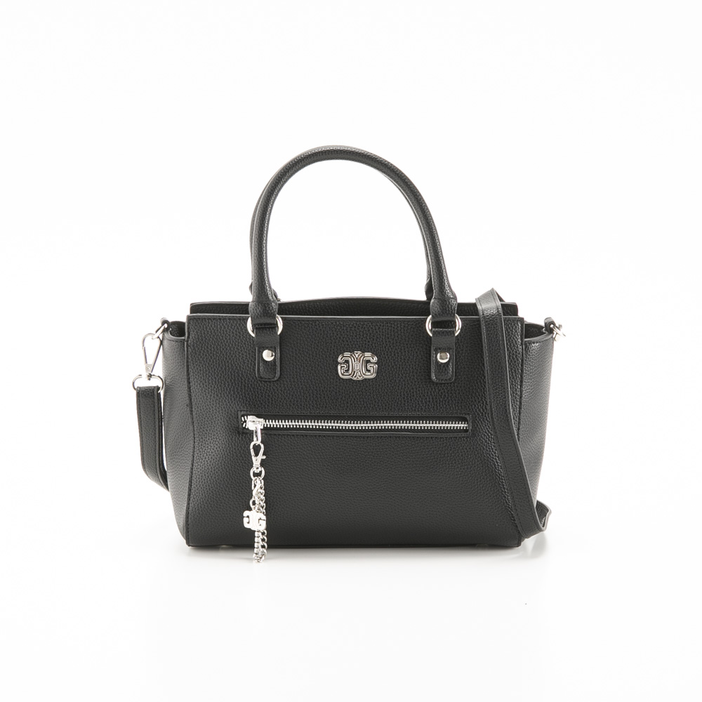 ジェイダ GYDA ハンド・トートバッグ シュリンク ショルダー付き GY-B347【FITHOUSE ONLINE SHOP】