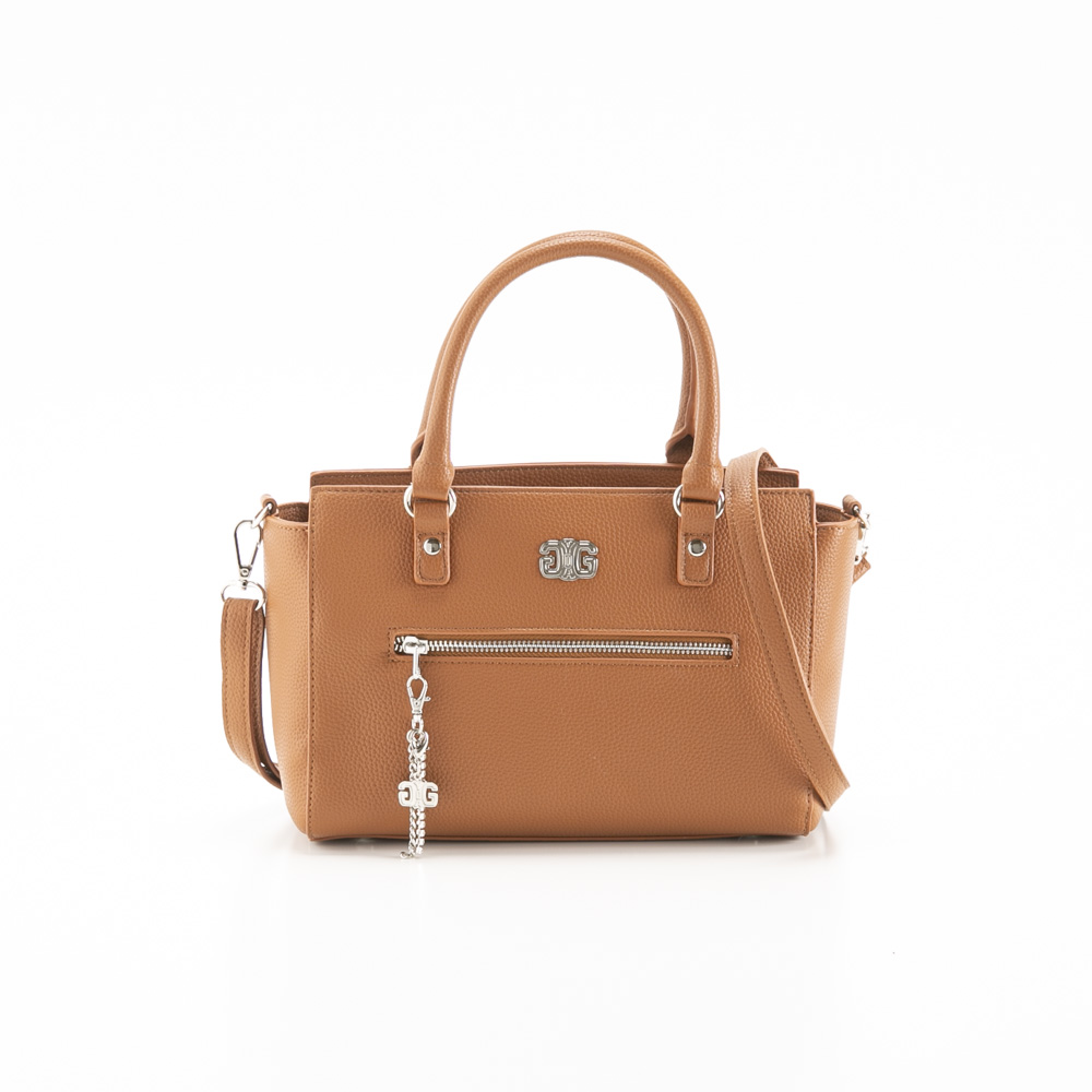 ジェイダ GYDA ハンド・トートバッグ シュリンク ショルダー付き GY-B347【FITHOUSE ONLINE SHOP】