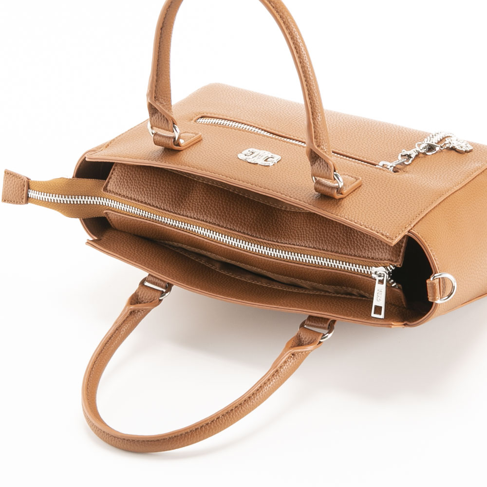 ジェイダ GYDA ハンド・トートバッグ シュリンク ショルダー付き GY-B347【FITHOUSE ONLINE SHOP】