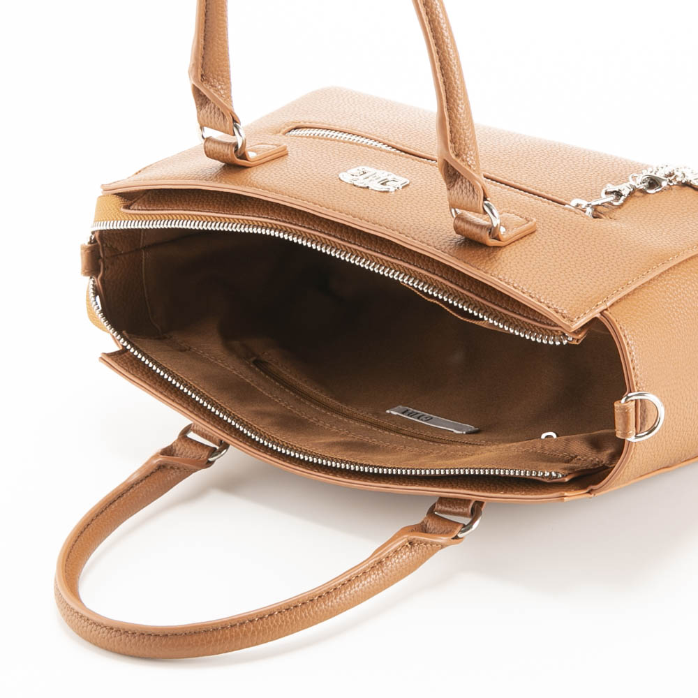 ジェイダ GYDA ハンド・トートバッグ シュリンク ショルダー付き GY-B347【FITHOUSE ONLINE SHOP】