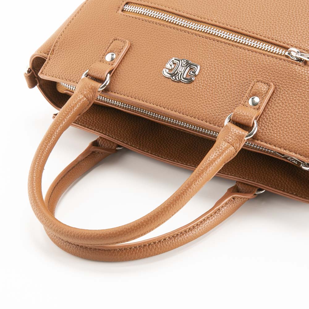 ジェイダ GYDA ハンド・トートバッグ シュリンク ショルダー付き GY-B347【FITHOUSE ONLINE SHOP】