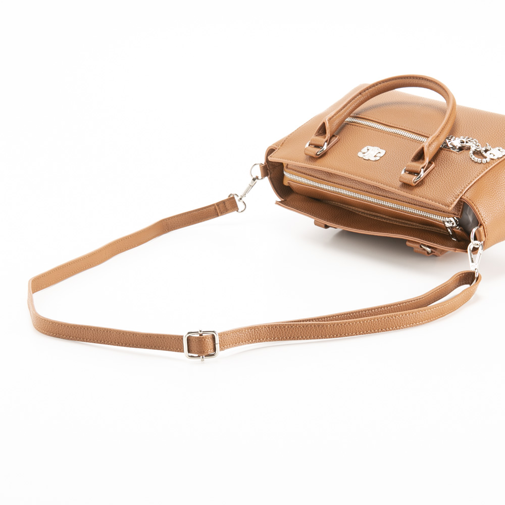 ジェイダ GYDA ハンド・トートバッグ シュリンク ショルダー付き GY-B347【FITHOUSE ONLINE SHOP】