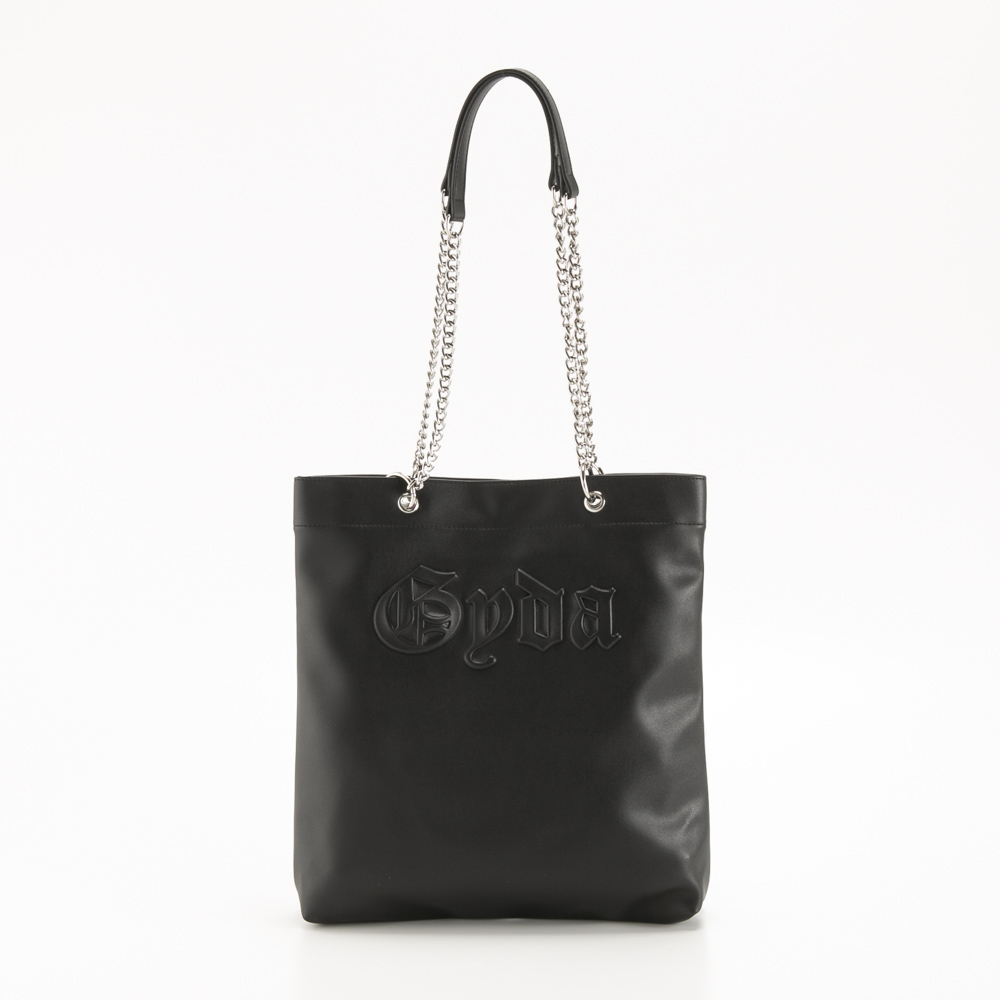 ジェイダ GYDA チェーン トートバッグ GY-B371【FITHOUSE ONLINE SHOP】