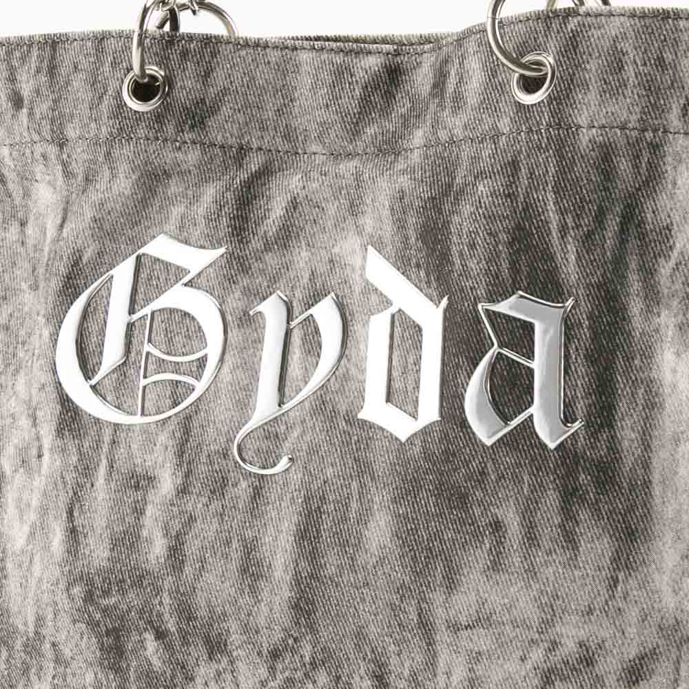 ジェイダ GYDA チェーン トートバッグ GY-B371【FITHOUSE ONLINE SHOP】