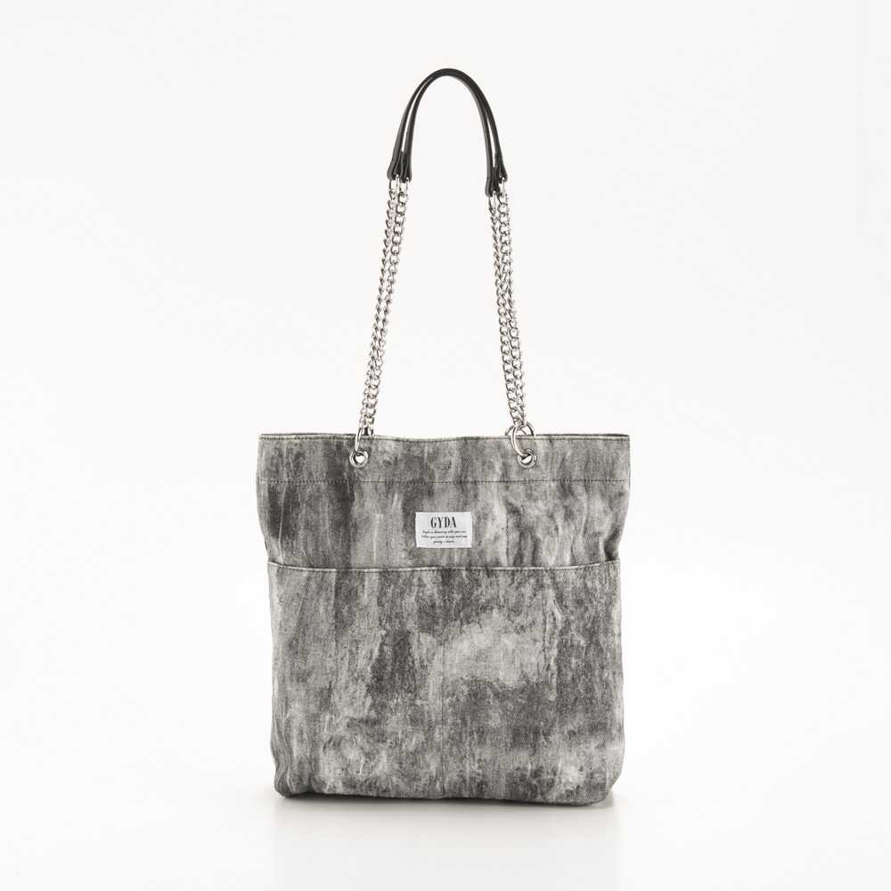 ジェイダ GYDA チェーン トートバッグ GY-B371【FITHOUSE ONLINE SHOP】