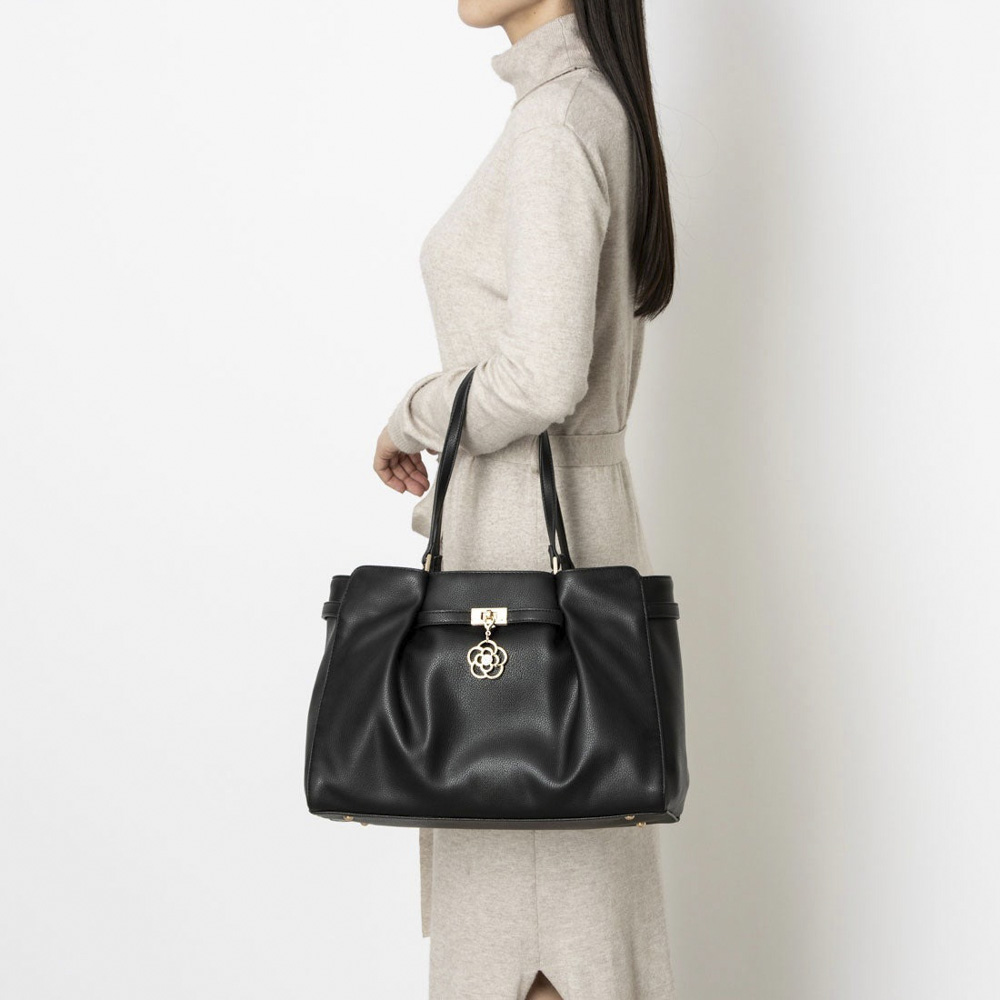 クレイサス CLATHAS ハンド・トートバッグ ポルサ 190370【FITHOUSE ONLINE SHOP】