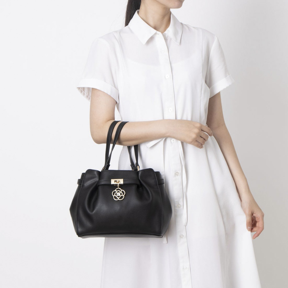 クレイサス CLATHAS ハンド・トートバッグ ポルサ ショルダー付き 190371【FITHOUSE ONLINE SHOP】