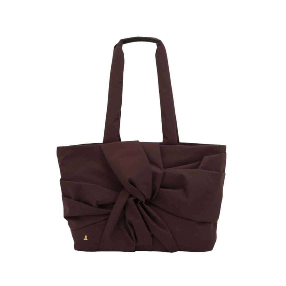 ランバンオンブルー LANVIN en Bleu トートバッグ ルクリア 484670【FITHOUSE ONLINE SHOP】