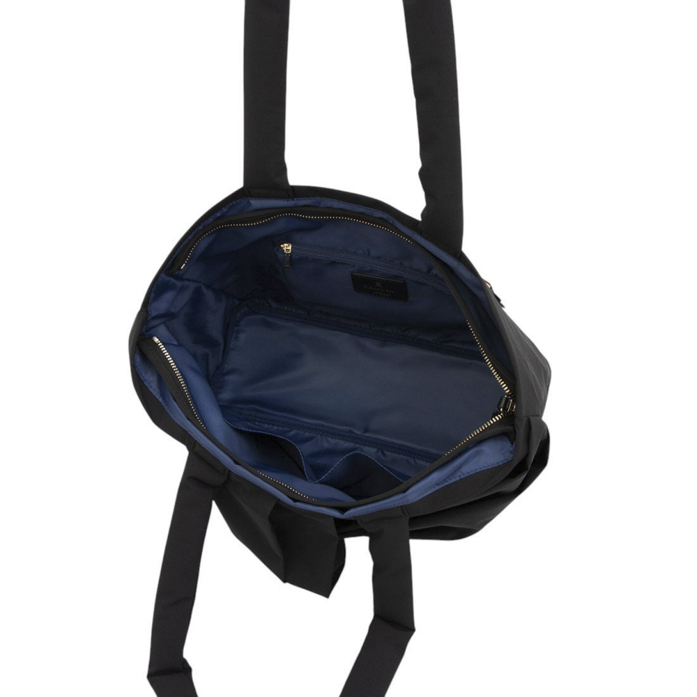 ランバンオンブルー LANVIN en Bleu トートバッグ ルクリア 484670【FITHOUSE ONLINE SHOP】