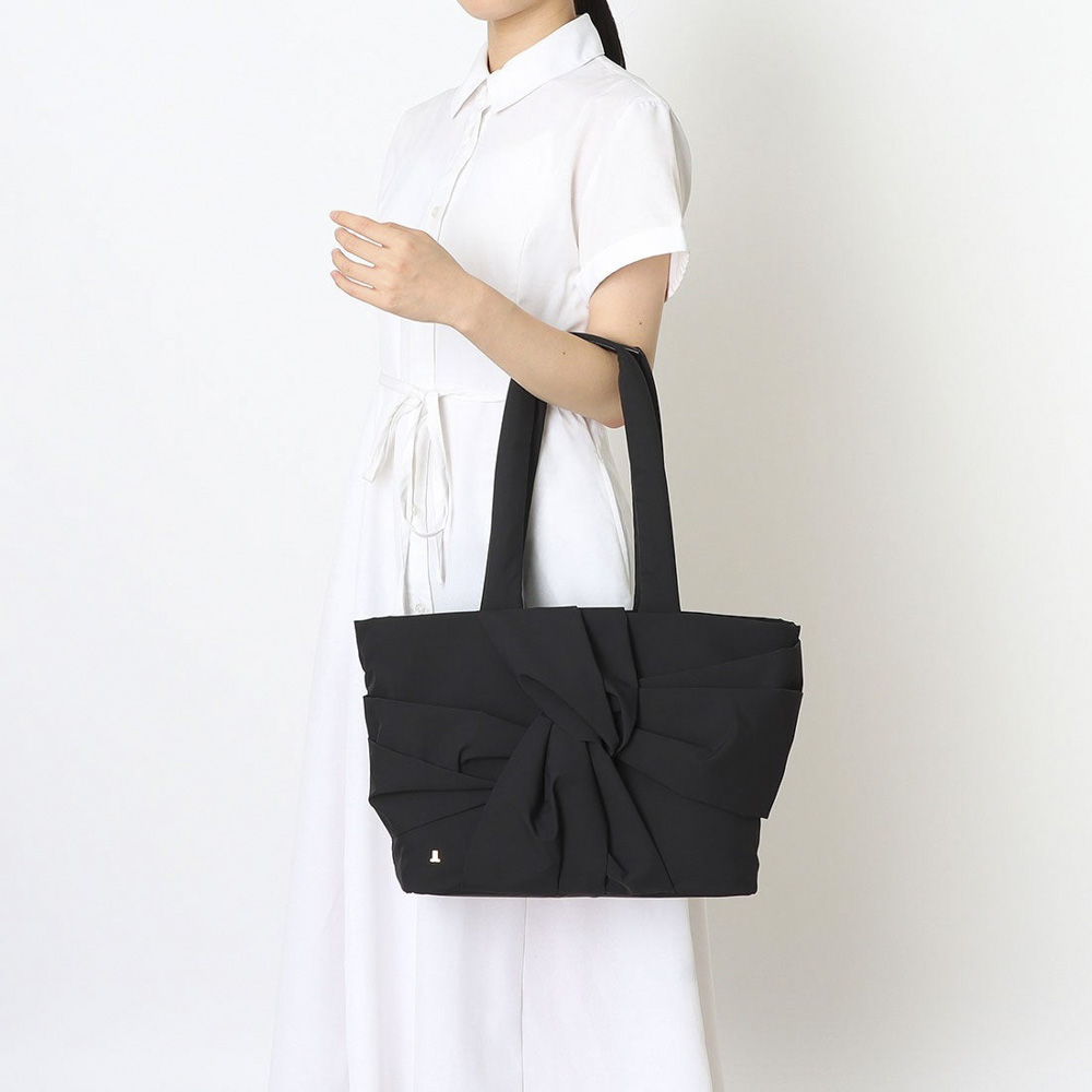 ランバンオンブルー LANVIN en Bleu トートバッグ ルクリア 484670【FITHOUSE ONLINE SHOP】