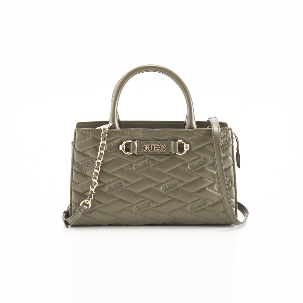 ゲス GUESS ハンドバッグ BRIELLA VY981206【FITHOUSE ONLINE SHOP】