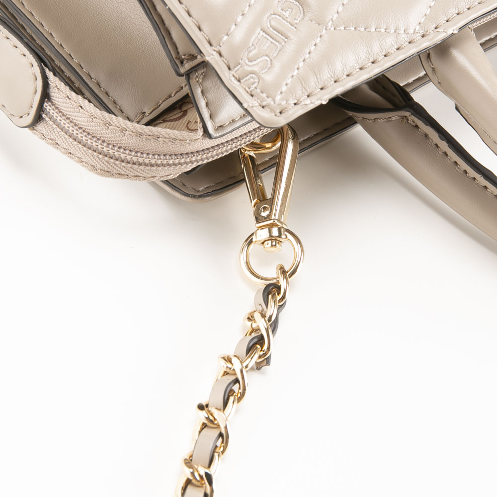 ゲス GUESS ハンドバッグ BRIELLA VY981206【FITHOUSE ONLINE SHOP】