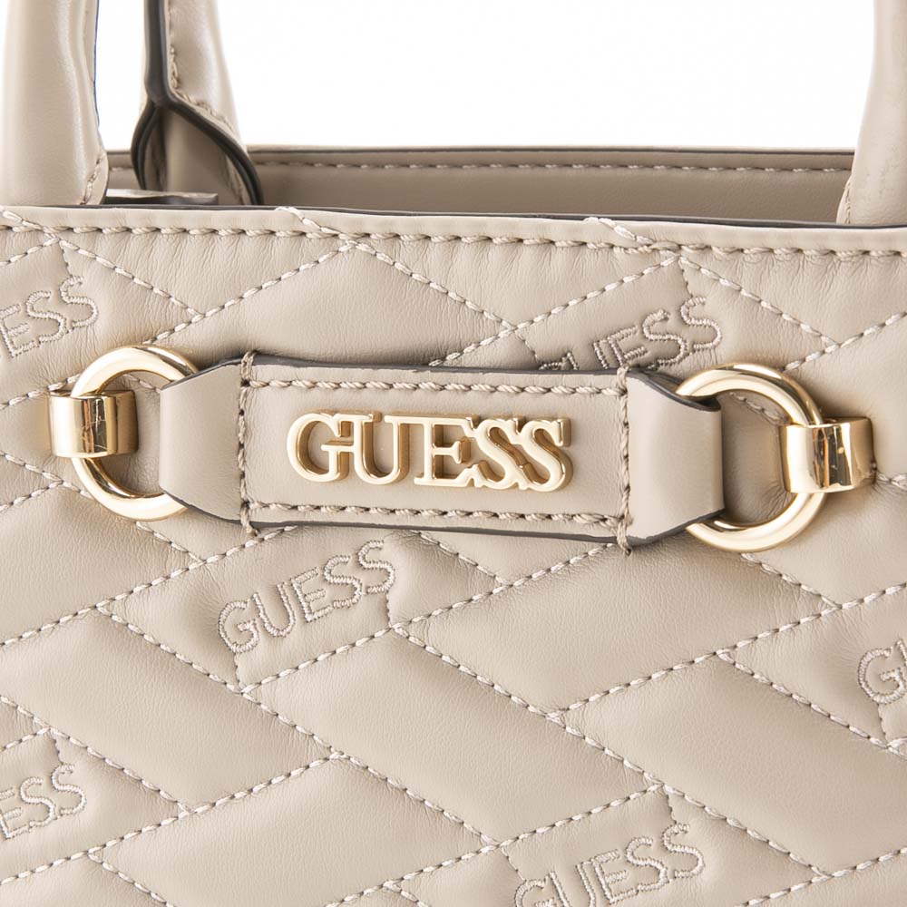 ゲス GUESS ハンドバッグ BRIELLA VY981206【FITHOUSE ONLINE SHOP】