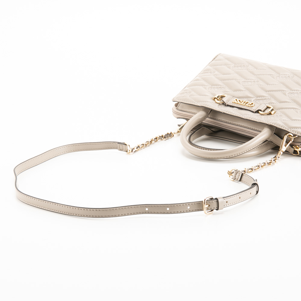 ゲス GUESS ハンドバッグ BRIELLA VY981206【FITHOUSE ONLINE SHOP】