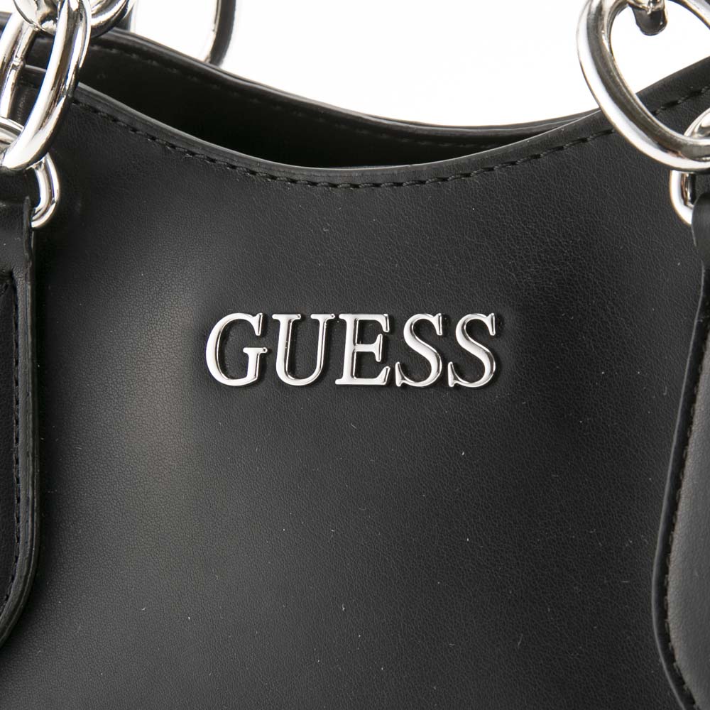 ゲス GUESS トートバッグ MILLPORT LE996807【FITHOUSE ONLINE SHOP】