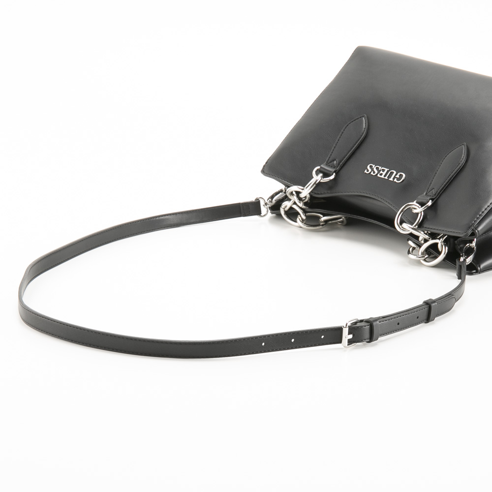 ゲス GUESS トートバッグ MILLPORT LE996807【FITHOUSE ONLINE SHOP】