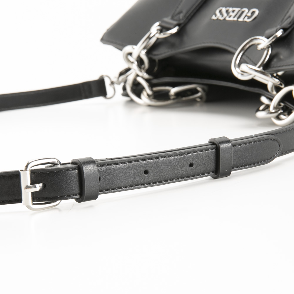 ゲス GUESS トートバッグ MILLPORT LE996807【FITHOUSE ONLINE SHOP】