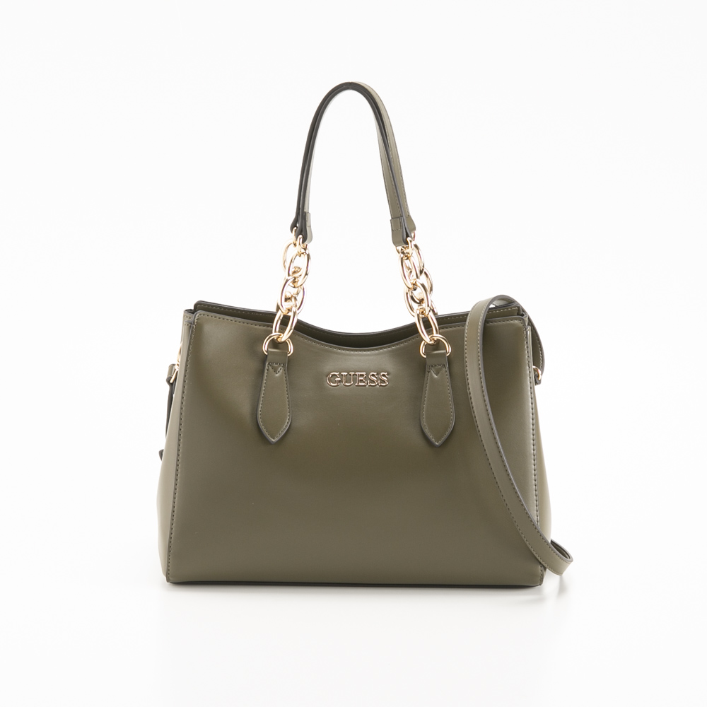 ゲス GUESS トートバッグ MILLPORT LE996807【FITHOUSE ONLINE SHOP】