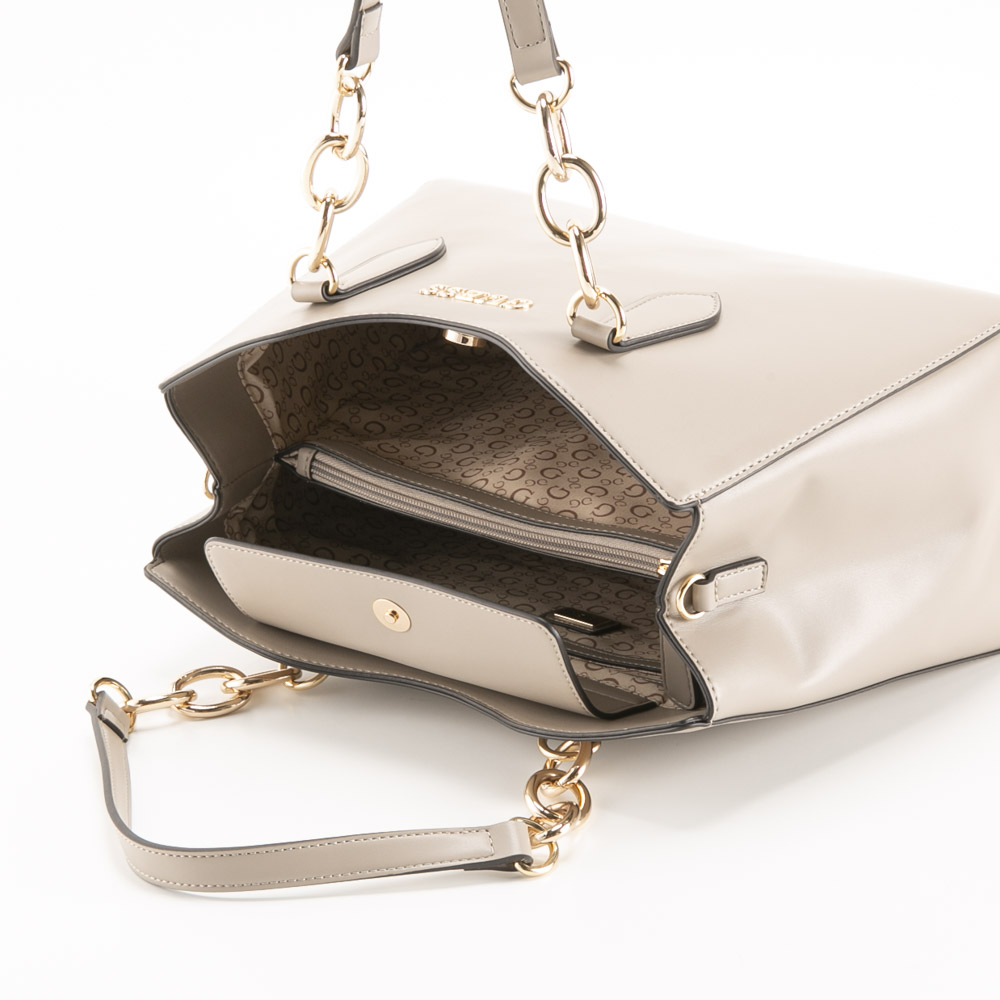 ゲス GUESS トートバッグ MILLPORT LE996807【FITHOUSE ONLINE SHOP】