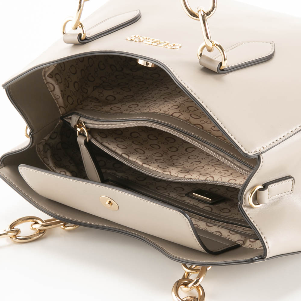 ゲス GUESS トートバッグ MILLPORT LE996807【FITHOUSE ONLINE SHOP】