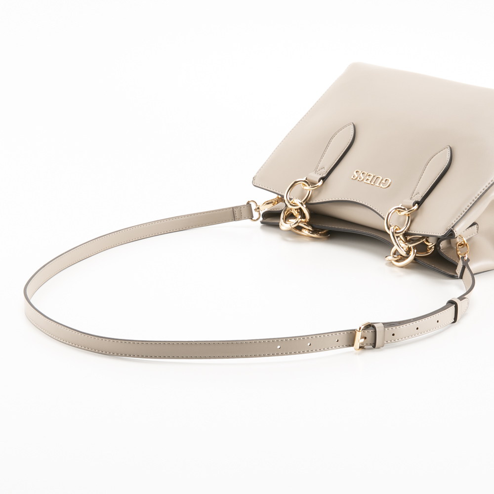 ゲス GUESS トートバッグ MILLPORT LE996807【FITHOUSE ONLINE SHOP】