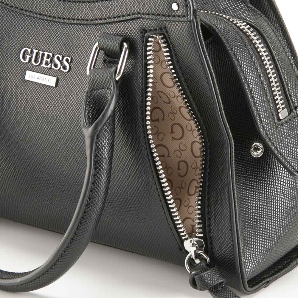 ゲス GUESS ハンドバッグ WRENLEY EE984406【FITHOUSE ONLINE SHOP】