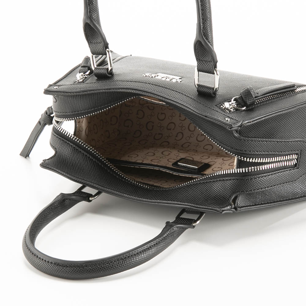 ゲス GUESS ハンドバッグ WRENLEY EE984406【FITHOUSE ONLINE SHOP】
