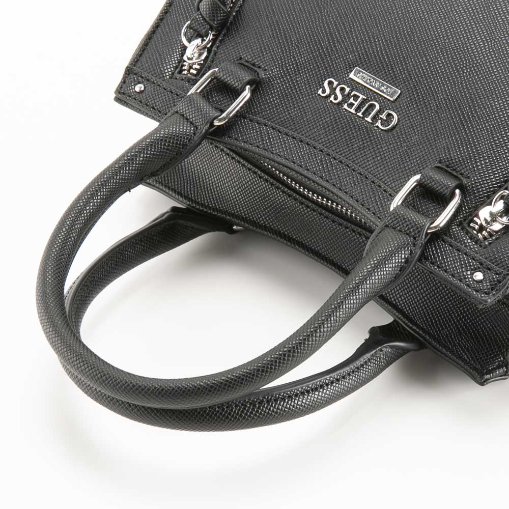 ゲス GUESS ハンドバッグ WRENLEY EE984406【FITHOUSE ONLINE SHOP】