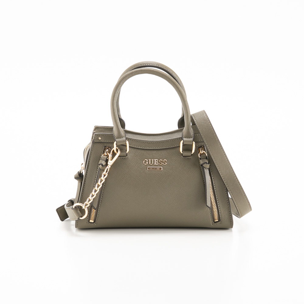 ゲス GUESS ハンドバッグ WRENLEY EE984406【FITHOUSE ONLINE SHOP】
