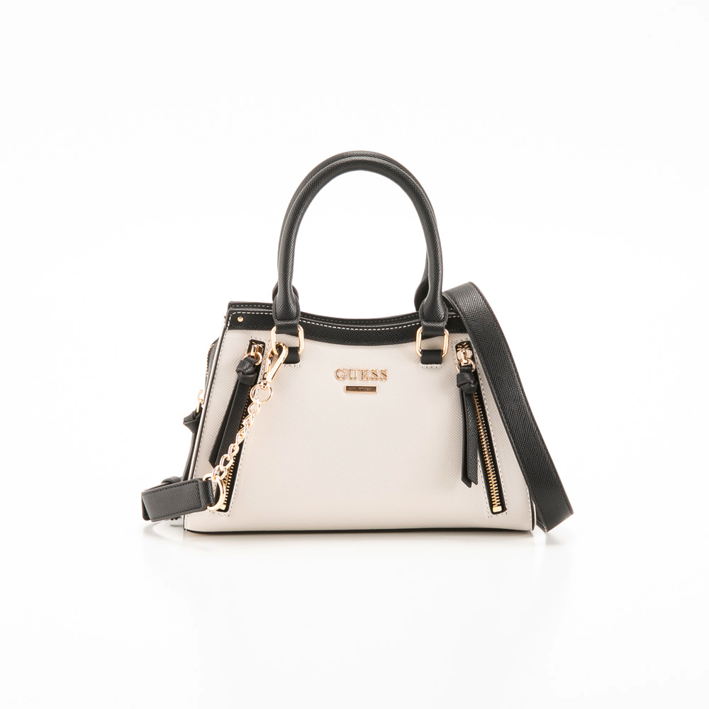 ゲス GUESS ハンドバッグ WRENLEY EE984406【FITHOUSE ONLINE SHOP】