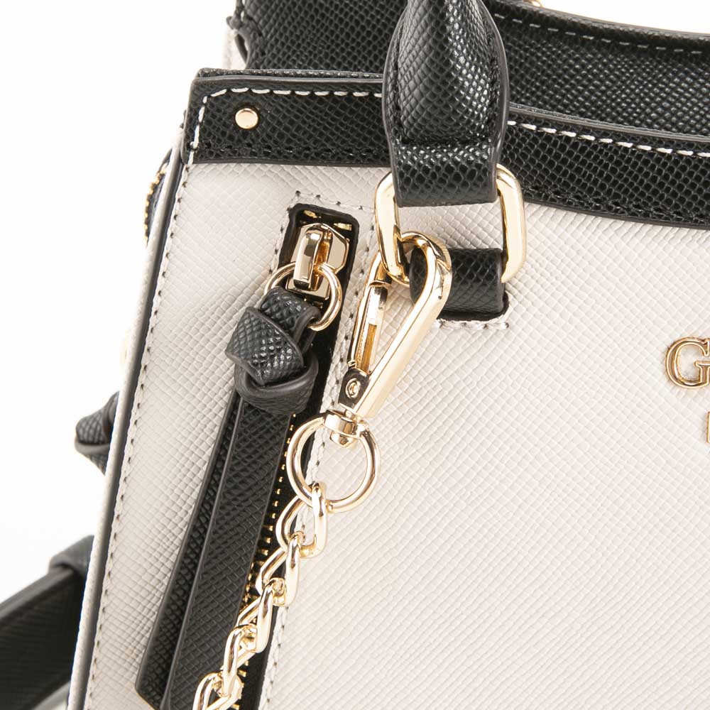 ゲス GUESS ハンドバッグ WRENLEY EE984406【FITHOUSE ONLINE SHOP】