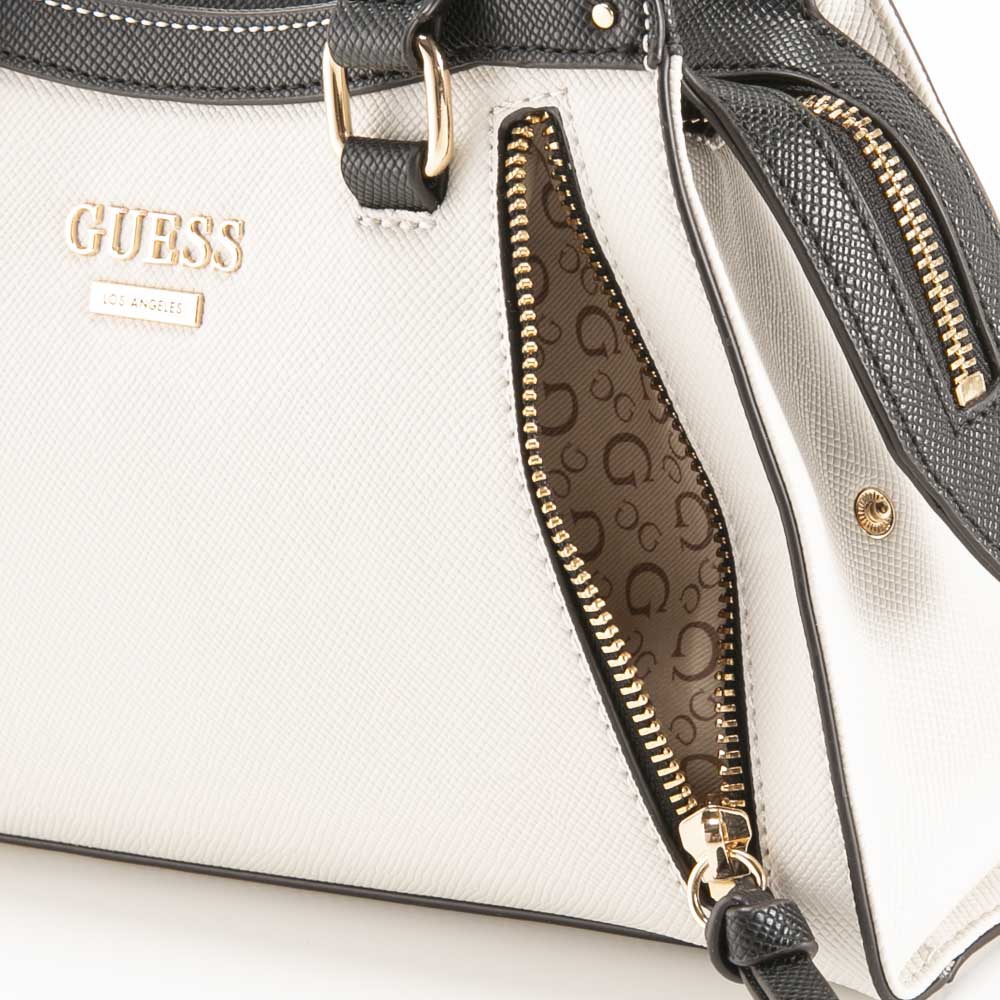 ゲス GUESS ハンドバッグ WRENLEY EE984406【FITHOUSE ONLINE SHOP】
